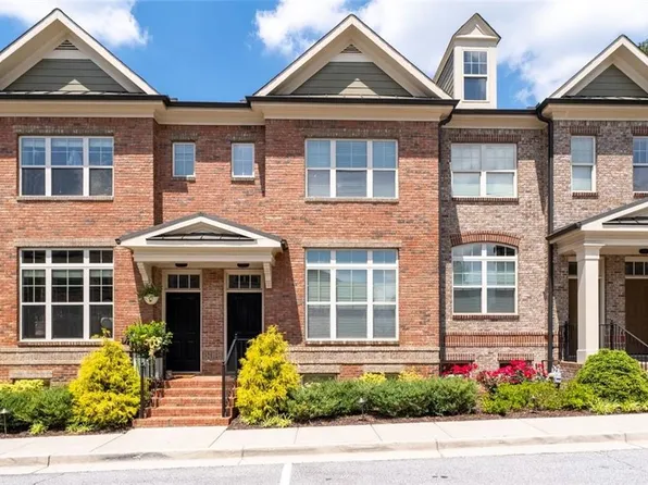 1222 Lavista Cir NE, Atlanta, GA 30324