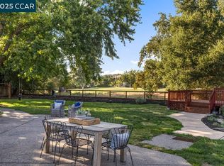 280 Fairway Dr, Danville, CA 94526