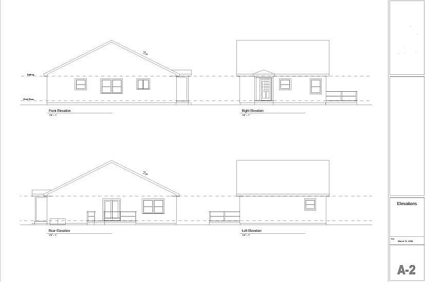 2nd image of 1122 Post Road
