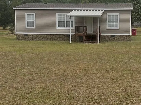 6011 Birch Rd, Albany, GA 31705