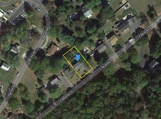 815 E Beverley St, Staunton, VA 24401