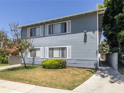 1031 Irving Ave, Glendale, CA, 91201