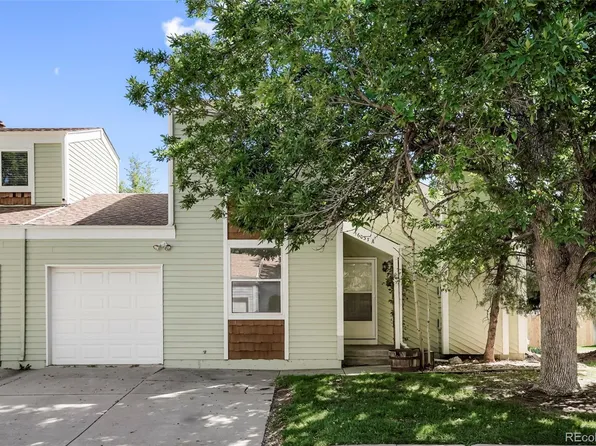 16033 E Radcliff Pl APT A, Aurora, CO 80015
