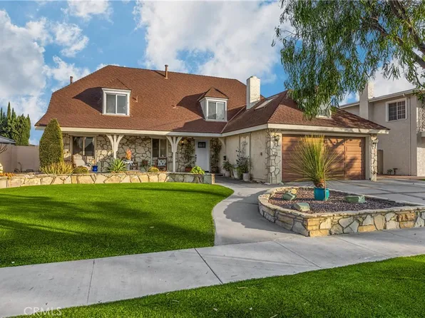 152 S Trevor St, Anaheim, CA 92806