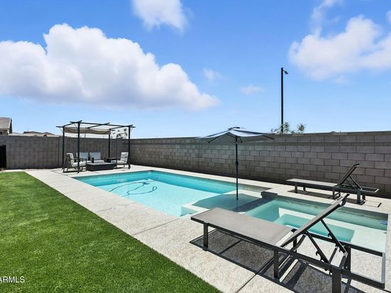 23049 E Happy Rd, Queen Creek, AZ 85142