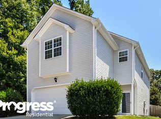 671 Citrus Petal Rd, Fuquay Varina, NC 27526