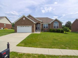 2017 Brookstone Way, Georgetown, IN 47122