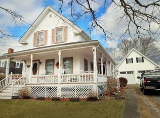 7 Onset Ave, Buzzards Bay, MA 02532