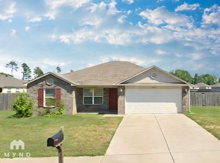 202 Westwood Dr, Jacksonville, AR 72076