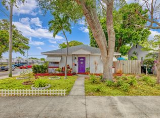 730 N L St, Lake Worth, FL 33460