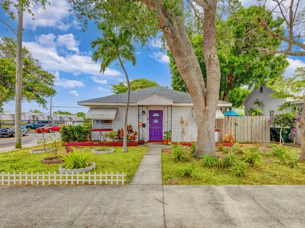 730 N L Street, Lake Worth Beach, FL 33460