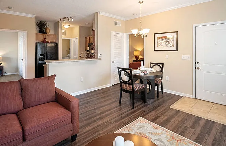 The Arlington at Eastern Shore Centre Apartments — Photo 47