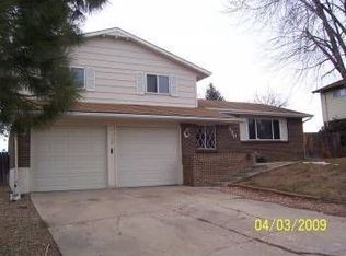 9320 Raleigh St, Westminster, CO 80031