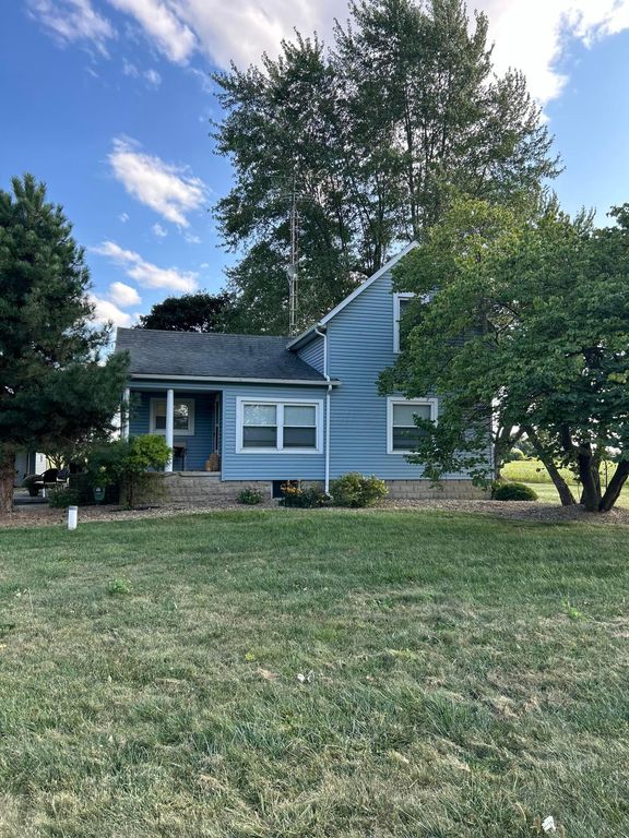 Real estate listing image