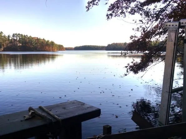 1115 Old Connecticut Path, Framingham, MA 01701