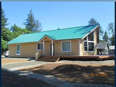 199 Piranha St NE, Ocean Shores, WA, 98569