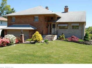 214 Amherst St, Wethersfield, CT 06109