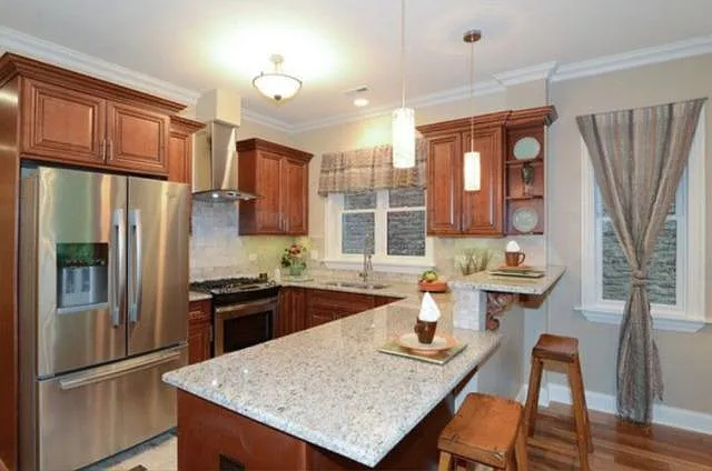 1040 W Polk St #2A — Photo 2