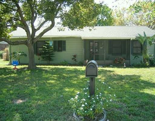 Front Exterior 1