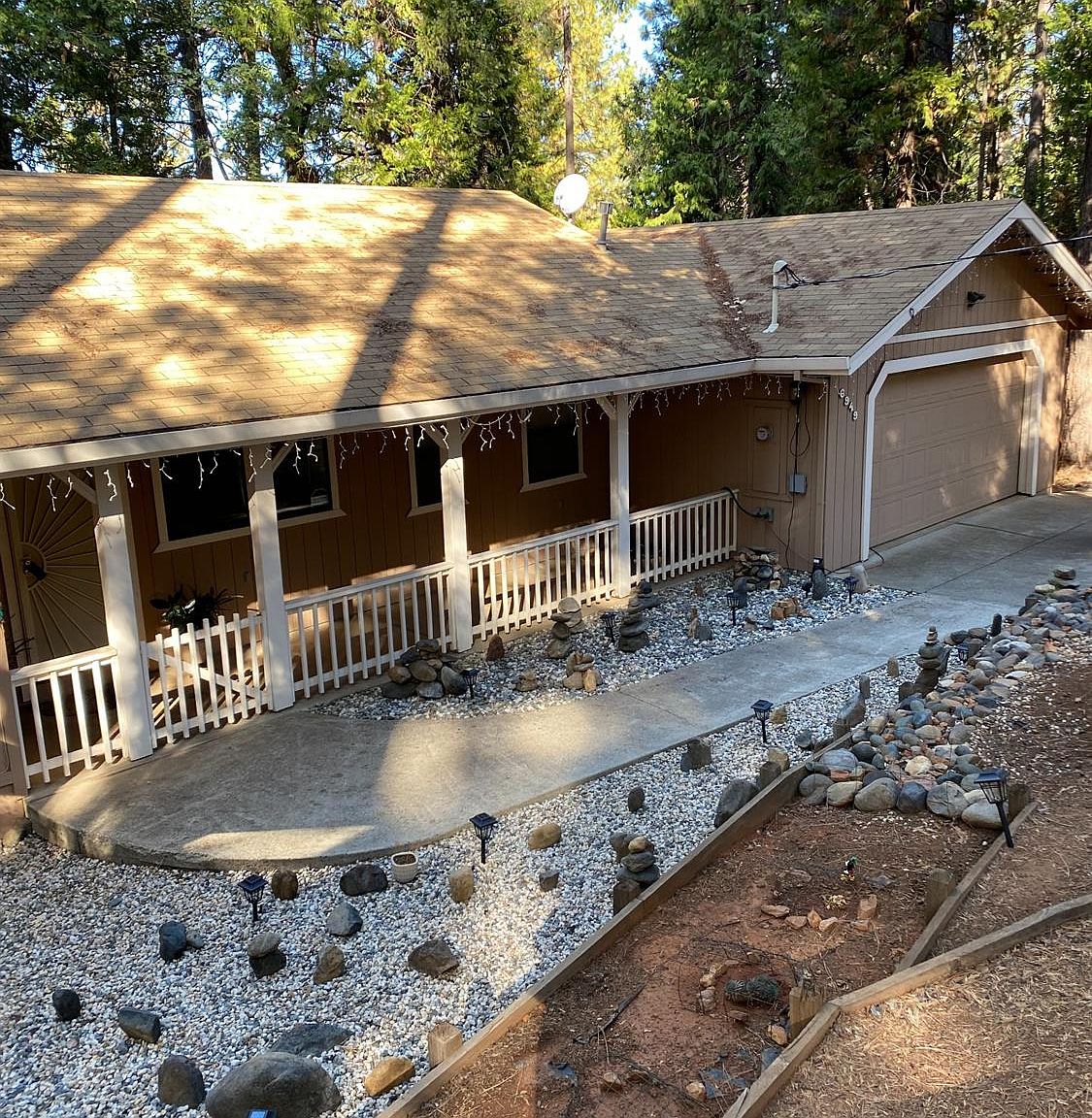 6949 Pioneer Dr, Grizzly Flats, CA 95636 Zillow
