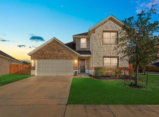 28109 Steepleridge Ct, Spring, TX 77386