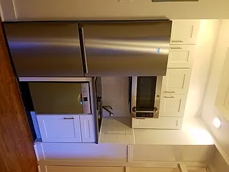 Rented by Keller Williams NYC