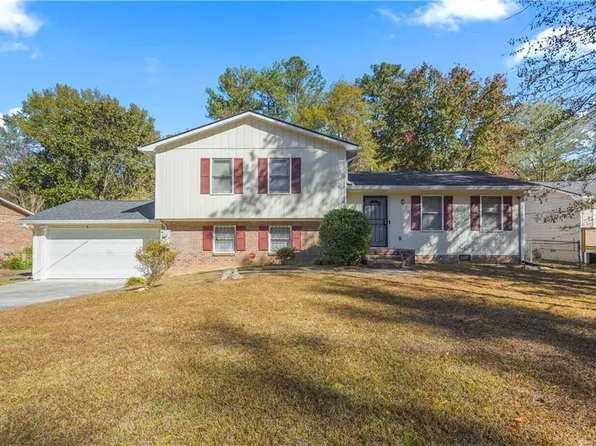 8359 Union Grove Rd, Lithonia, GA 30058