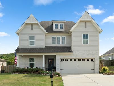 27 Macdonald Cv, Springville, AL, 35146