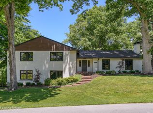 5215 Eastwind Rd, Indian Hills, KY 40207