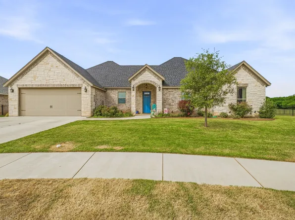 191 Crenshaw Ct, Stephenville, TX 76401