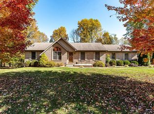 5007 Four Leaf Ct, Greenville, IN 47124