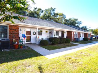 3905 Guardian Ave APT G29, Morehead City, NC 28557