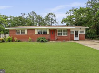 985 Seven Oaks Rd, Jesup, GA 31546