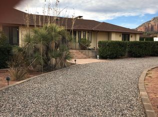 295 Raintree Rd #OAK, Sedona, AZ 86351
