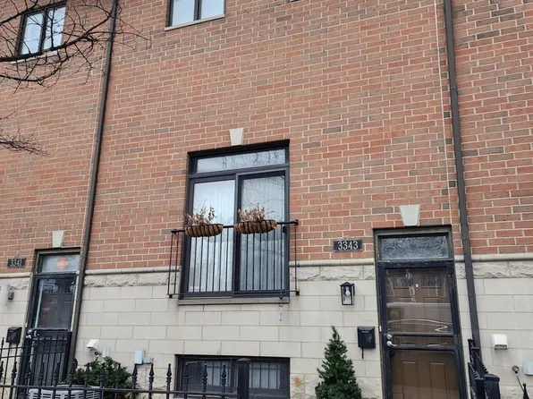 3343 S Archer Ave #0, Chicago, IL 60608