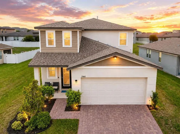 29460 CASPIAN STREET, LEESBURG, FL 34748