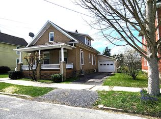 121 Fountain St, Jersey Shore, PA 17740