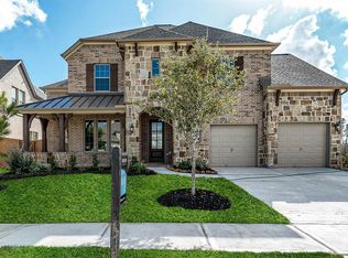 12102 Ballshire Pines Dr, Humble, TX 77346
