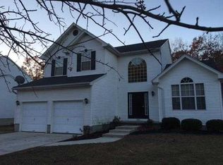 4003 Tremont Ave, Egg Harbor Township, NJ 08234