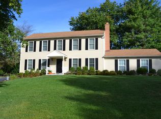 12417 Triple Crown Rd, Gaithersburg, MD 20878