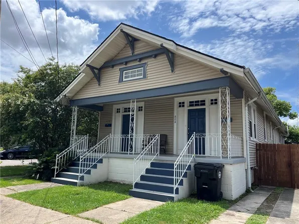 804-06 Greenwood Dr, New Orleans, LA 70124