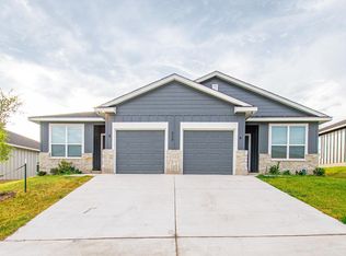 624 Pacifc Crest Trl Unit A, Copperas Cove, TX 76522