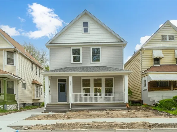 2265 E 97th St, Cleveland, OH 44106