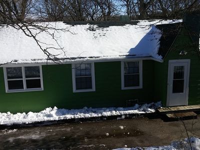 413 Bellevue Blvd N, Bellevue, NE, 68005
