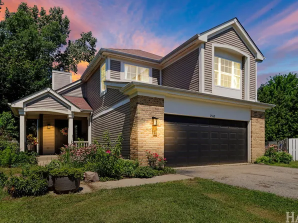 2562 N Lancaster Ln, Round Lake Beach, IL 60073