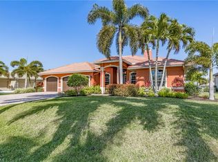 2507 SW 52nd St, Cape Coral, FL 33914