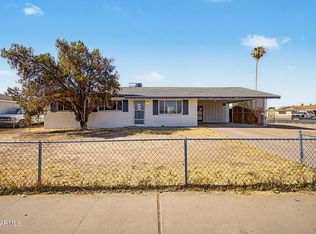3328 W BLOOMFIELD Road, Phoenix, AZ 85029