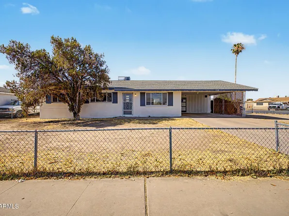 3328 W BLOOMFIELD Road, Phoenix, AZ 85029