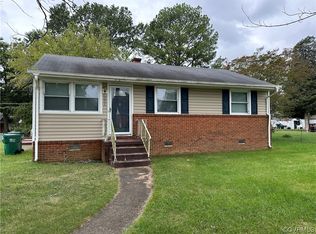 304 Glinhurst Rd, Richmond, VA 23223