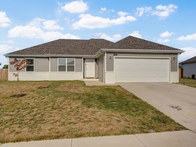 328 E Melton Road, Ozark, MO, 65721